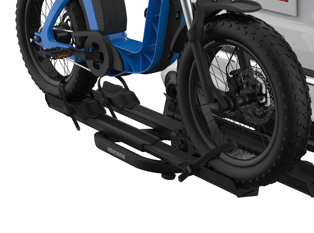 Yakima - OnRamp LX 2 in. Hitch Mount Bike Rack - 8002756