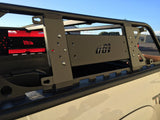 CBI - Bed Rack Maxtrax Mount / Tubing Style - 600-000-000-140