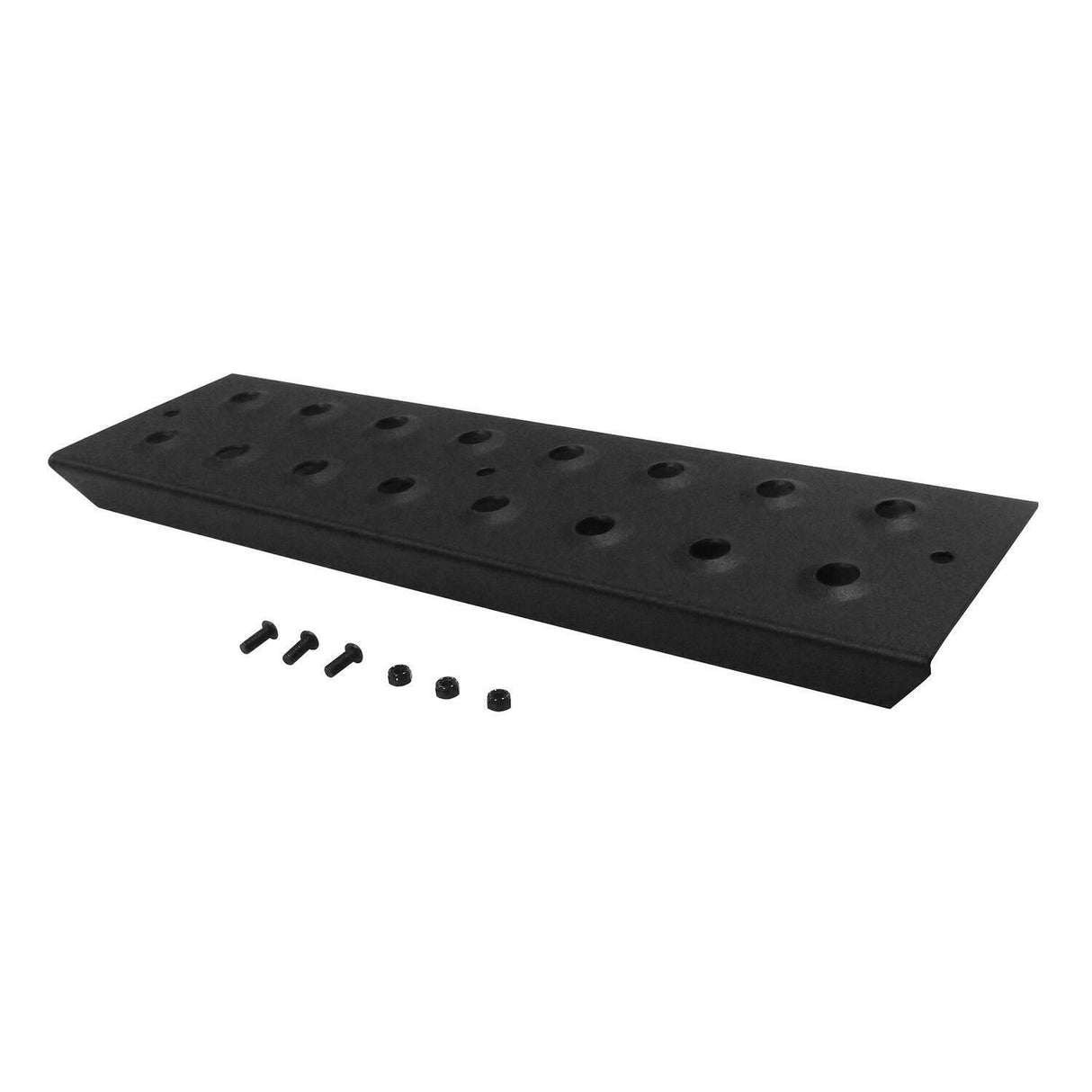 Westin - 56-10001 HDX Drop Replacement Step Plate Kit