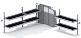 Holman - Parcel Delivery Van Package - Gm 15 - 51GML
