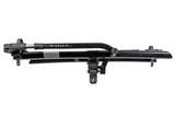 Kuat - Sherpa 2.0 Black Metallic 2 Bike - 1.25 inch Hitch Mount Bike Rack - SH12B