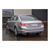 Curt - Class 1 Trailer Hitch, 1-1/4" Ball Mount, Select Honda Accord, TSX - 110853