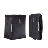 Thule - Chasm Cargo Bin With Inlock 25L - Black - 3205470