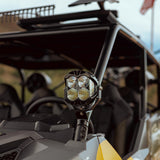 Baja Designs - 290013 - LP4 Pro LED Auxiliary Light Pod