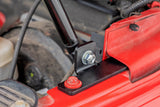 Rough Country 10643 Hydraulic Hood Assist - 10643