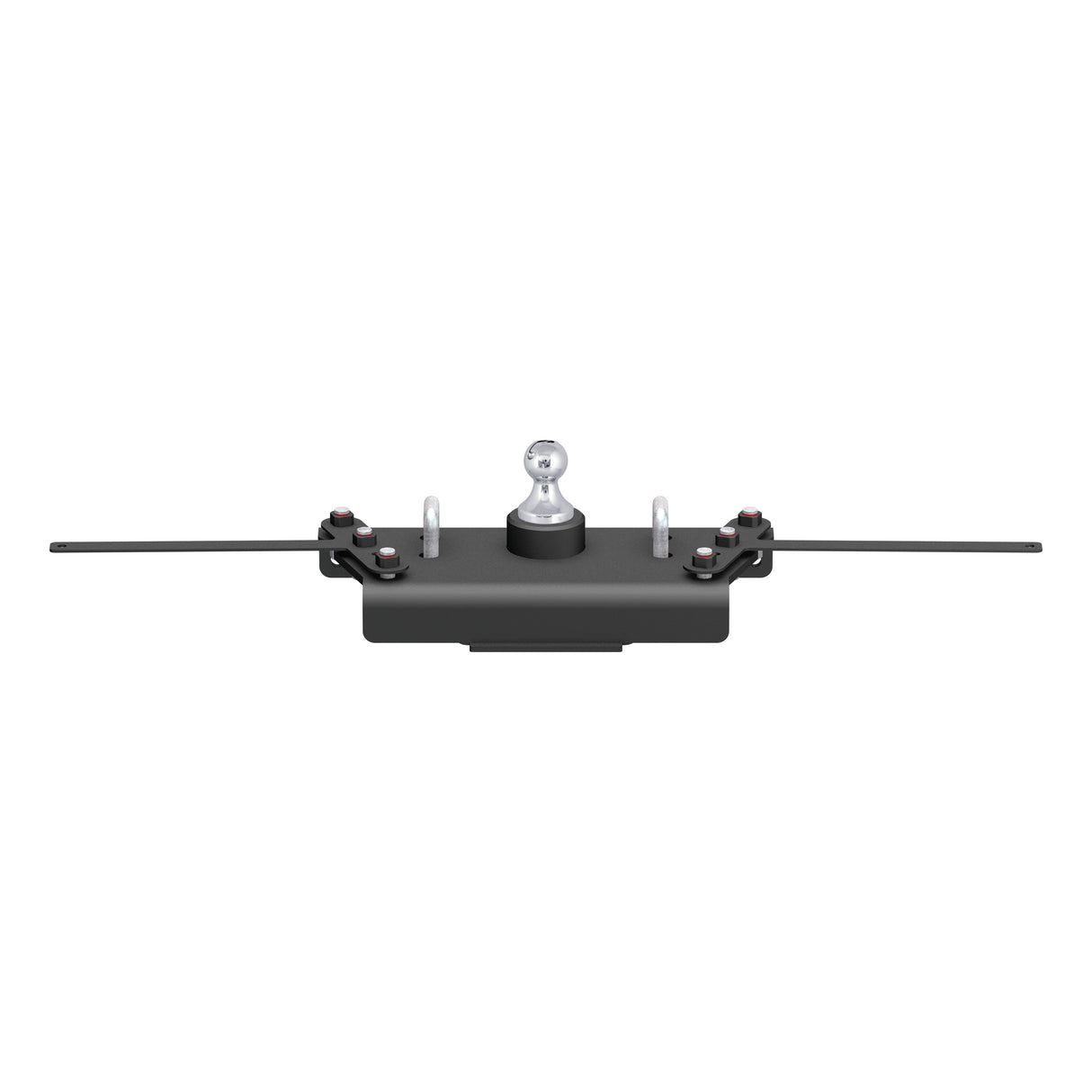 Curt - OEM-Style Gooseneck Hitch, Select Ram 3500 - 60626