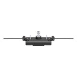 Curt - OEM-Style Gooseneck Hitch, Select Ram 3500 - 60626
