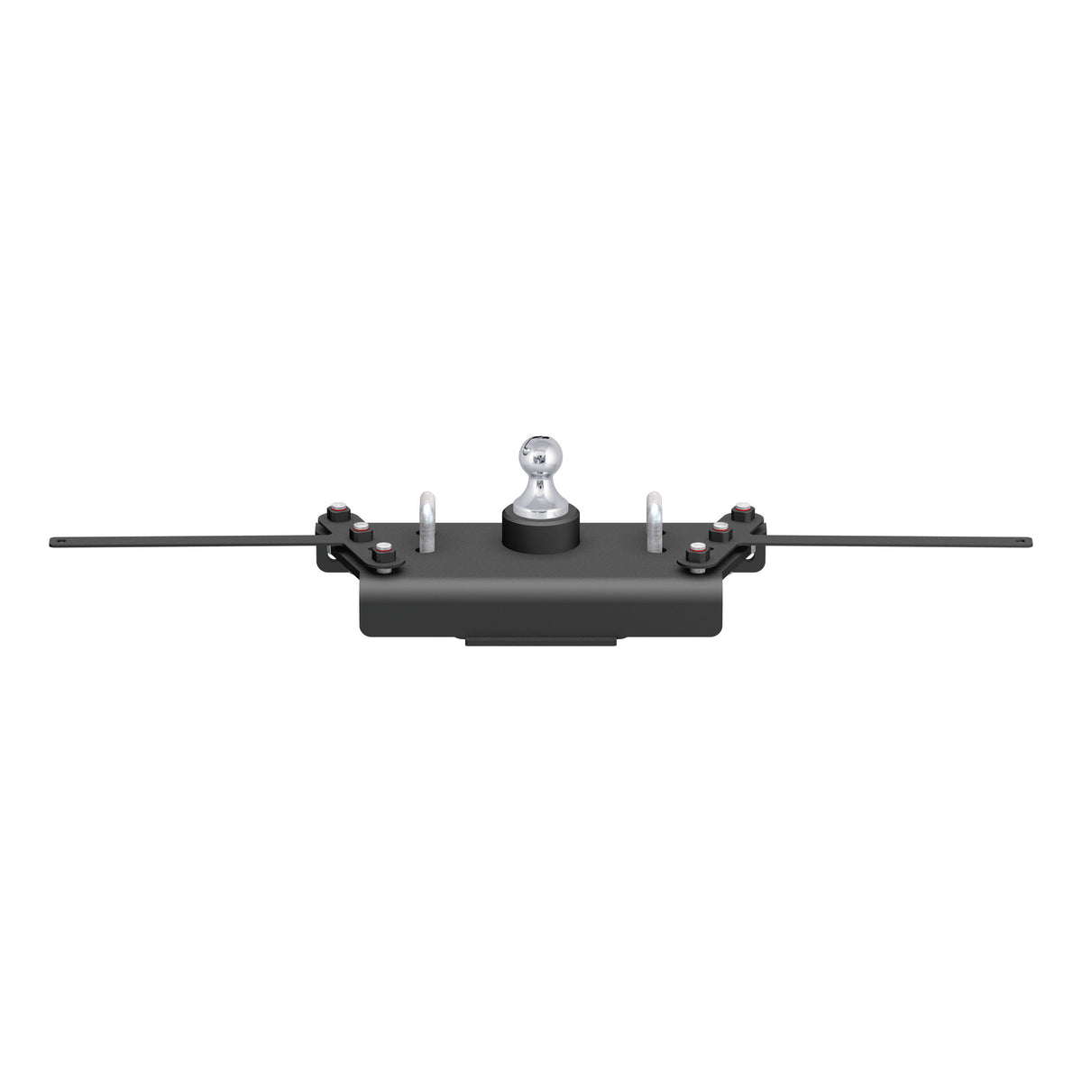 Curt - OEM-Style Gooseneck Hitch, Select Ram 3500 - 60626