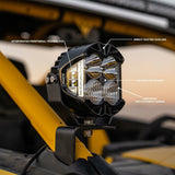 Baja Designs - Baja Designs 290016 LP4 Pro LED Auxiliary Light Pod
