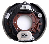 Husky Towing 33097 12-1/4" X 3375" 10000 LB Weight Capacity Electric Brake System Left Single