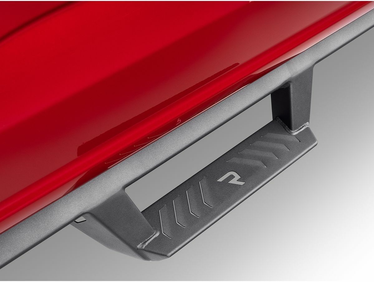 N-Fab - EpYx-Cab Len (2 Steps)-20-21 Gladiator JT 4Dr-TX Blk - EXJ194T-TX