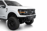 Addictive Desert Designs - 2024 Ford F-150 Pro Bolt-On Front Bumper - F1908100010103