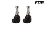 Diode Dynamics - 9006/9012 White SL2 LED Bulbs (pair) - DD0465P
