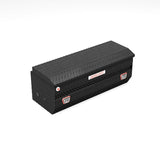 Weather Guard - 48" ALL-PURPOSE CHEST - ALUM - 624-52-04