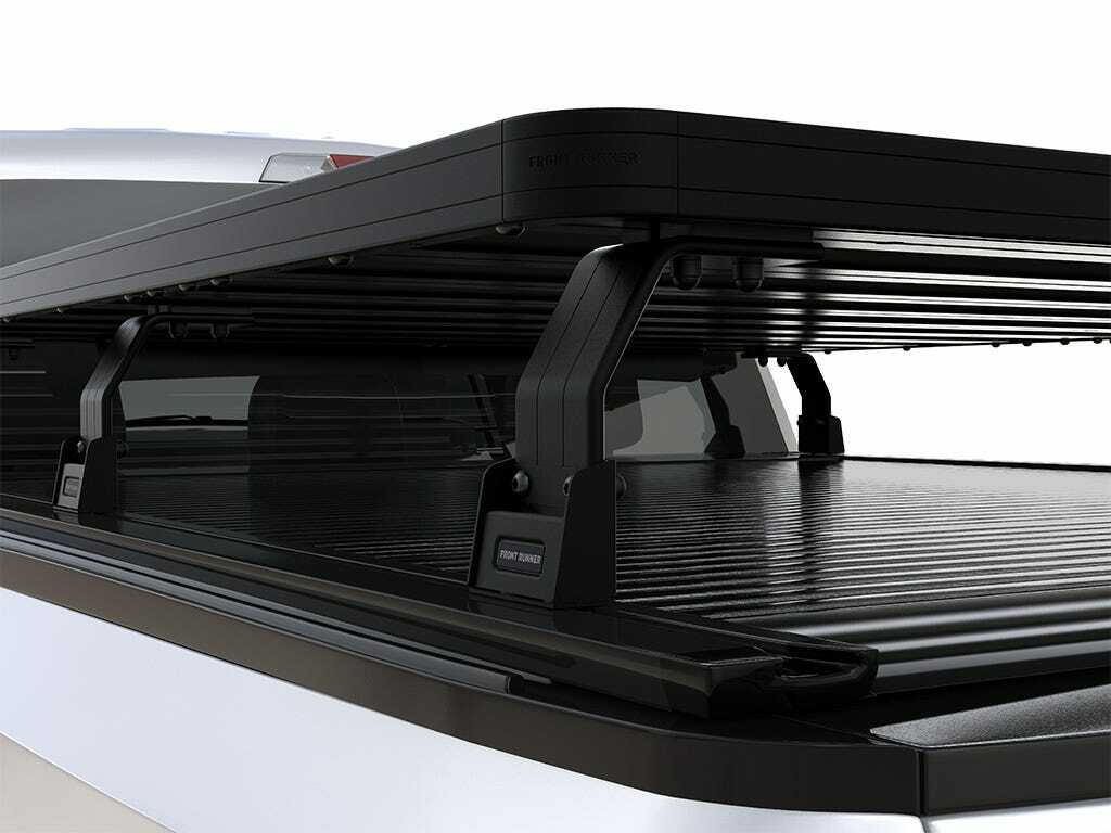 Front Runner - Ford F-250-F-350 ReTrax XR 6'9in (1999-Current) Slimline II Load Bed Rack Kit - KRFF032T