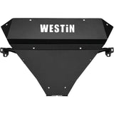 Westin - 58-71005 Outlaw Bumper Skid Plate