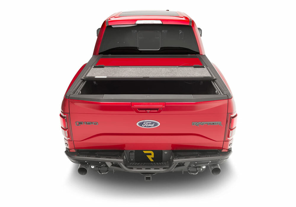 Undercover AR22019L-D1 Fusion 18-20 F150 5'7" - Stone Gray