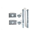 Curt - Class 3 Hitch, 2", Select Dodge, Freightliner, Mercedes-Benz Sprinter 2500, 3500 - 13358