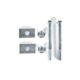 Curt - Class 3 Hitch, 2", Select Dodge, Freightliner, Mercedes-Benz Sprinter 2500, 3500 - 13358