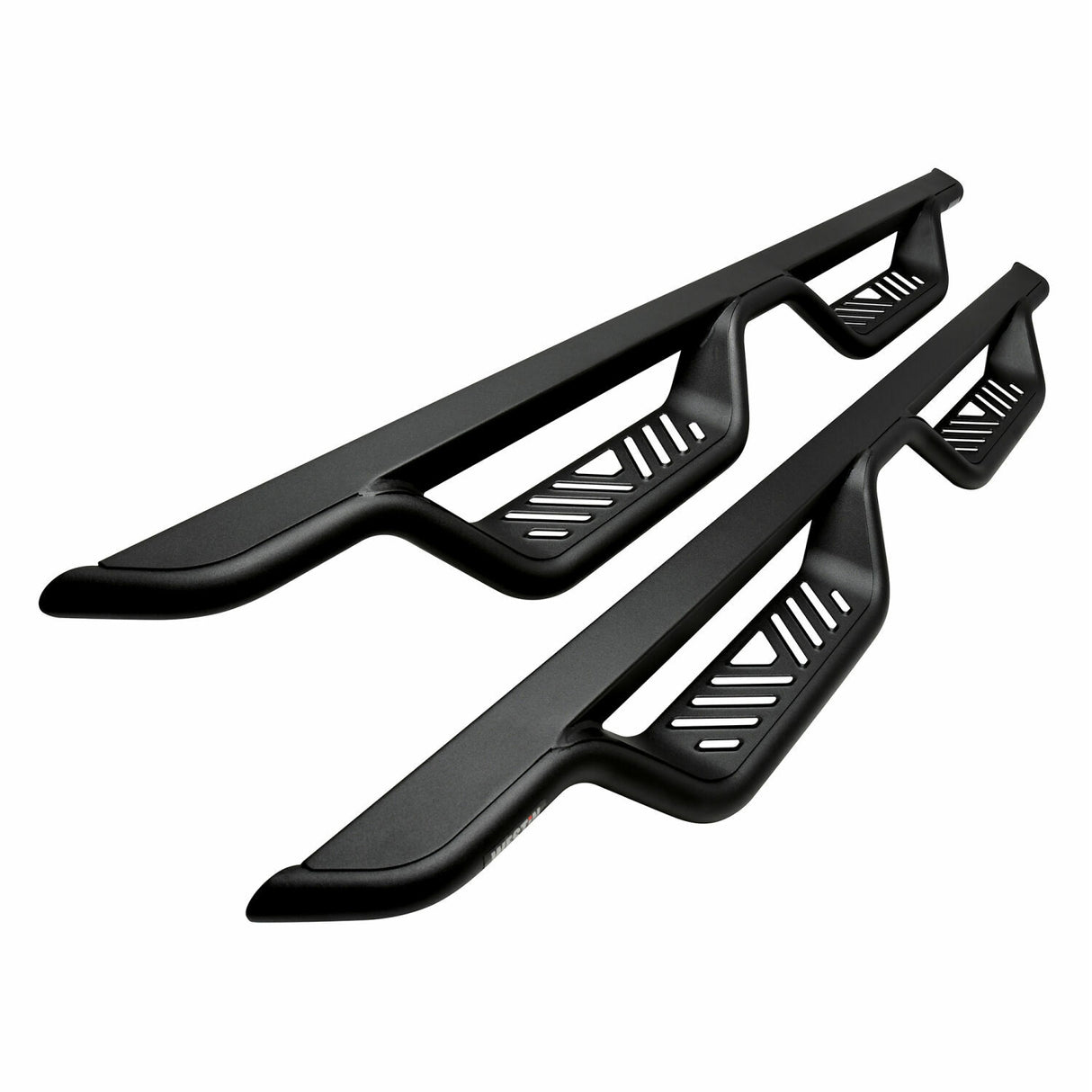 Westin 20-14095 Outlaw Drop Nerf Step Bars