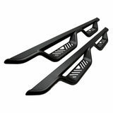 Westin 20-14095 Outlaw Drop Nerf Step Bars