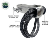 Overland Vehicle Systems - Aluminum Receiver Hitch Mount - Durable and Efficient - 19109902