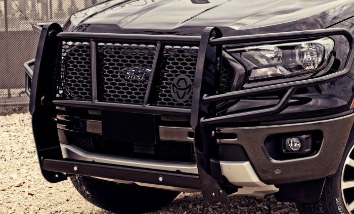 Ranch Hand - Sensor Relocation Kit - PSF19MBP