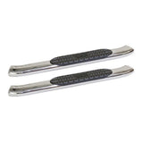 Westin - 21-53840 PRO TRAXX 5 Oval Nerf Step Bars