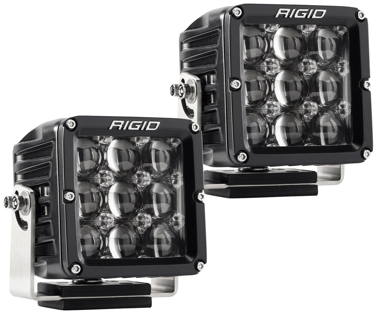 RIGID - D-XL PRO Hyperspot Pods Pair - 322413