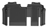 Husky Liners 19801 Weatherbeater - 2nd Seat Floor Liner