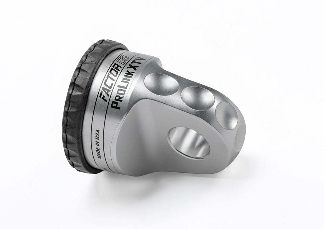 Factor55 - ProLink XTV - Silver - 00110-05