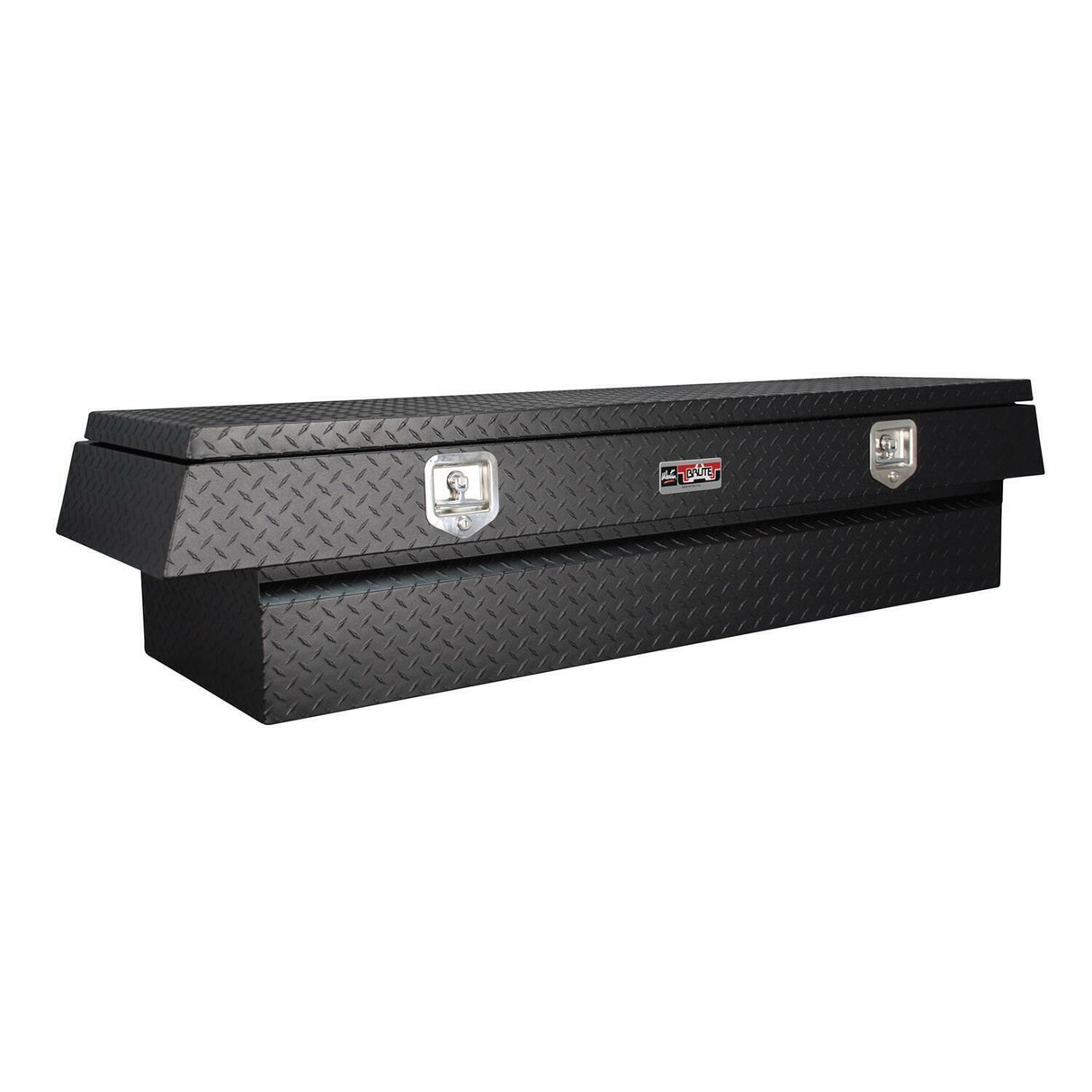 Westin - 80-TBS200-90D-BD-BT Brute Contractor TopSider Tool Box