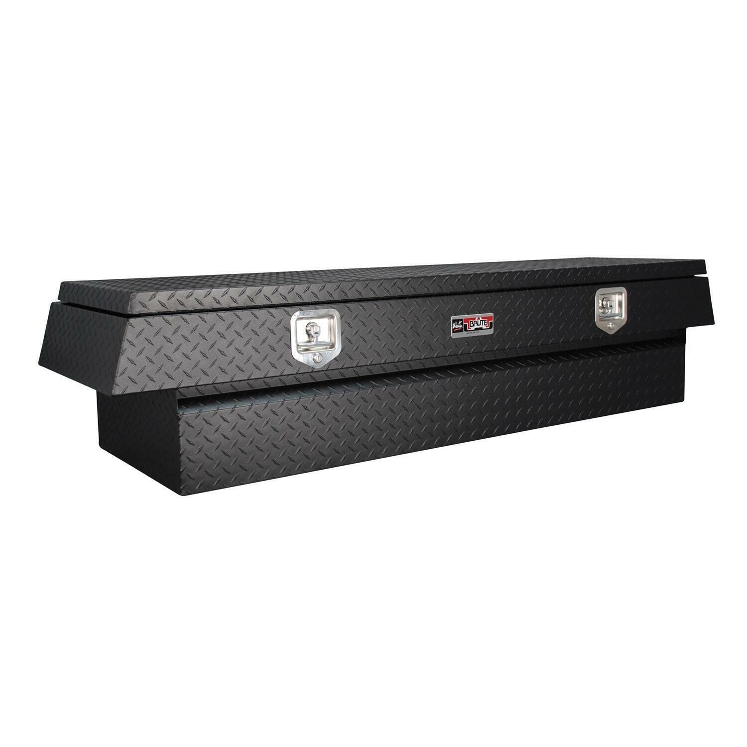 Westin - 80-TBS200-90D-BD-BT Brute Contractor TopSider Tool Box