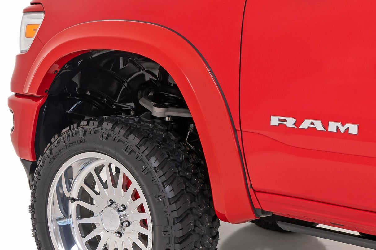 Rough Country S-D10914-PAU Sport Fender Flares