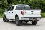 Rough Country 44010 Designed for Crew Cabs - 44010