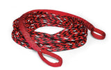 Warn - Spydura Nightline Synthetic Rope Extension 3/8 in (9.5Mm) X 50 ft (15.2M) - 102557