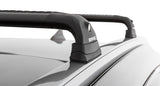 Rhino Rack - Vortex RVP Black 2 Bar Roof Rack - RVP85