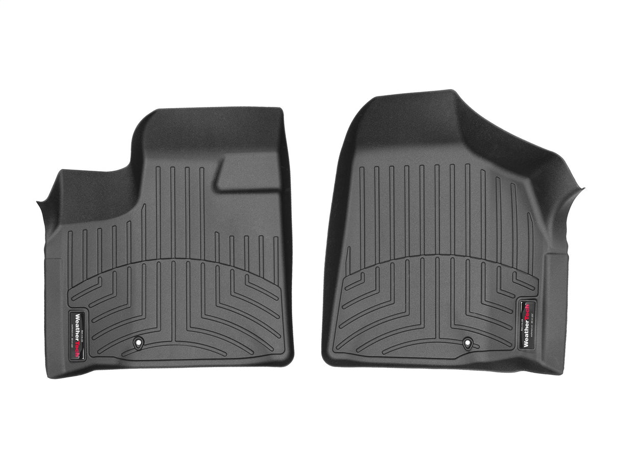 Weathertech - FloorLiner(TM) DigitalFit(R) - 444211