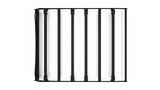 Prinsu - Ford Raptor / F150 Prinsu Roof Rack - Cutout-for-50-lightbars - 400-000-017-005