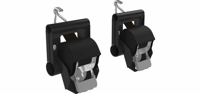 Holman - Ratcht Strp Tie Dwn 2 Wh - 31493