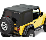 Bestop - 52820-35 - Replace-A-Top for Trektop Hardware