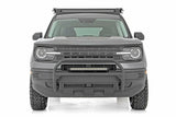 Rough Country 51040 Nudge Bar - 51040