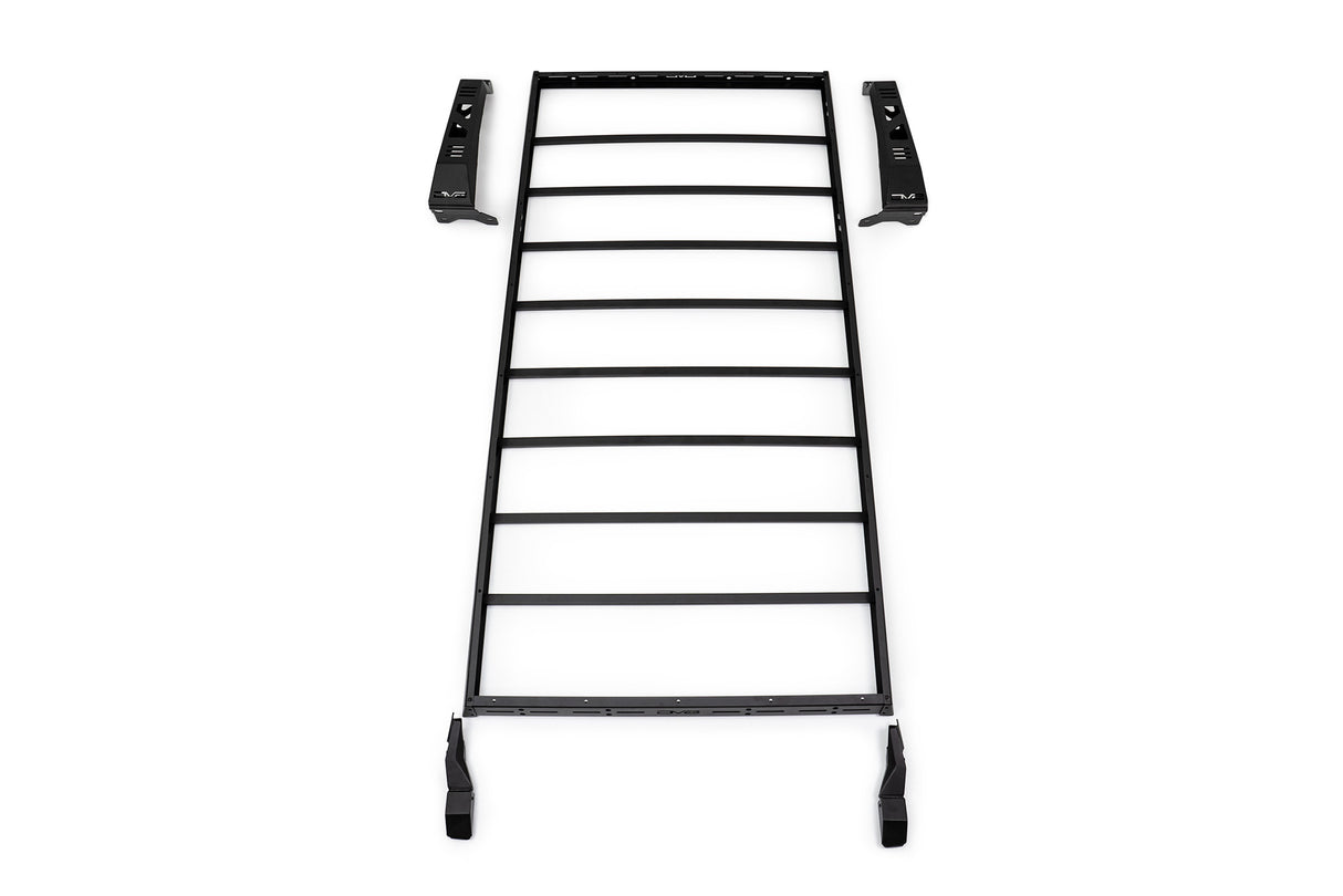 DV8 Offroad - Ford Bronco Soft Top Roof Rack - RRBR-01