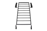 DV8 Offroad - Ford Bronco Soft Top Roof Rack - RRBR-01
