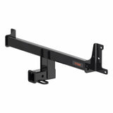 Curt - Class 3 Trailer Hitch, 2" Receiver, Select Nissan Kicks - 13628