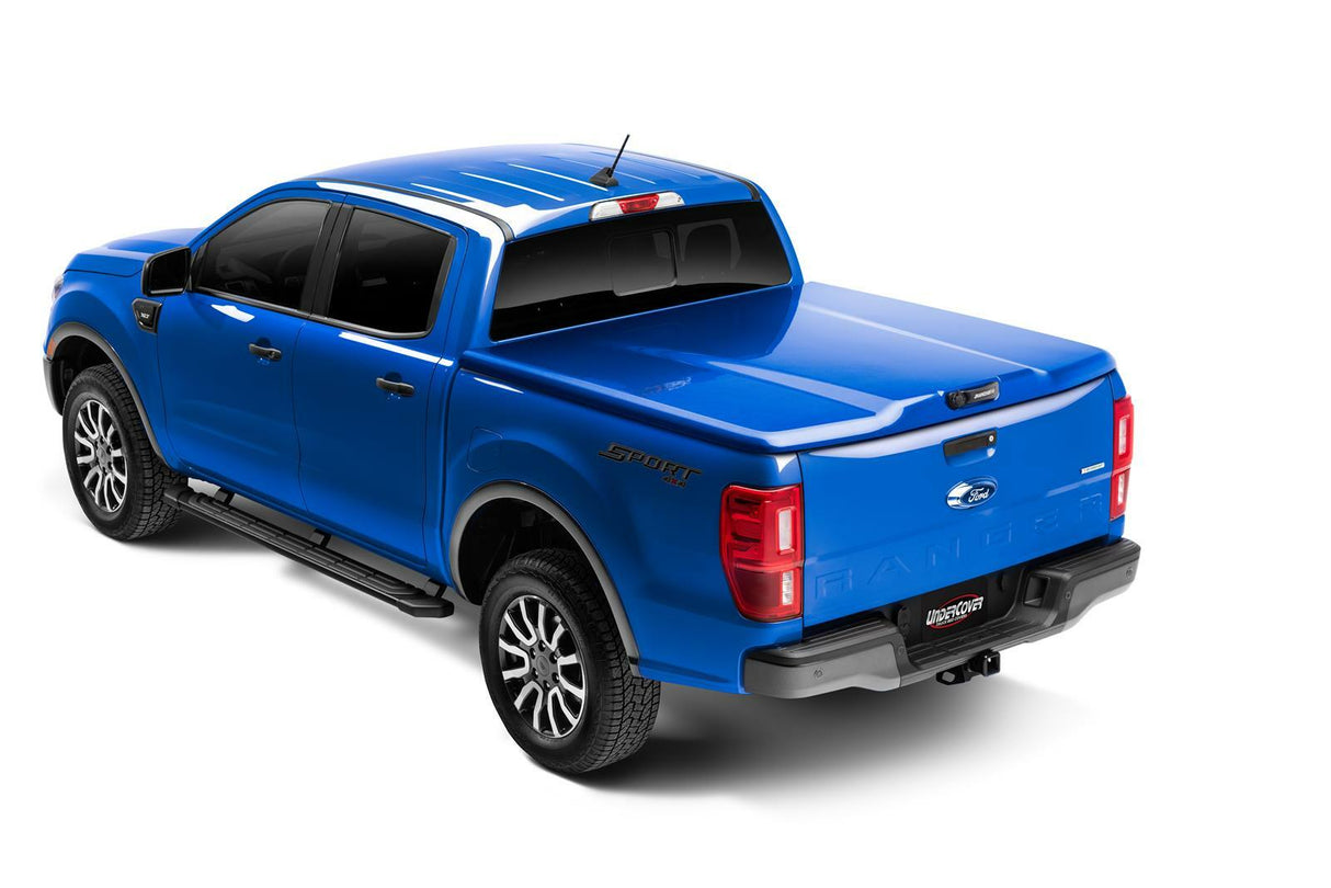 Undercover - UnderCover EX 21-22 F150 6'7-PQ UC2218L-PQ - UC2218L-PQ