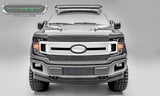 T-Rex Grilles - 2 Pc Horizontal Aluminum Billet Grille Insert - 20571