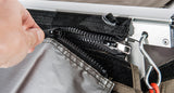 Rhino Rack - Sunseeker Double Zipper - 32116