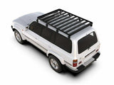 Front Runner - Toyota Land Cruiser 80 Slimline II Roof Rack Kit - KRTL020L