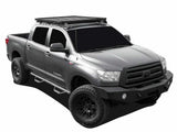 Front Runner - Toyota Tundra Crew Max (2007-2021) Slimline II Roof Rack Kit / Low Profile - KRTT003T